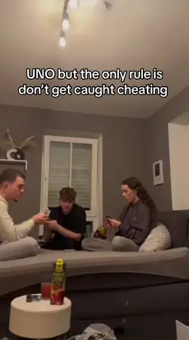 mit @xhafer #uno #unoreverse #game #GameNight #spiel #spieleabend #cheatinguno #unocheating #cheating #schummeln #freunde #funny #lustig #spielen #spielidee #gameideas #fy #fyp #foryou #foryoupage #viral #challenge 