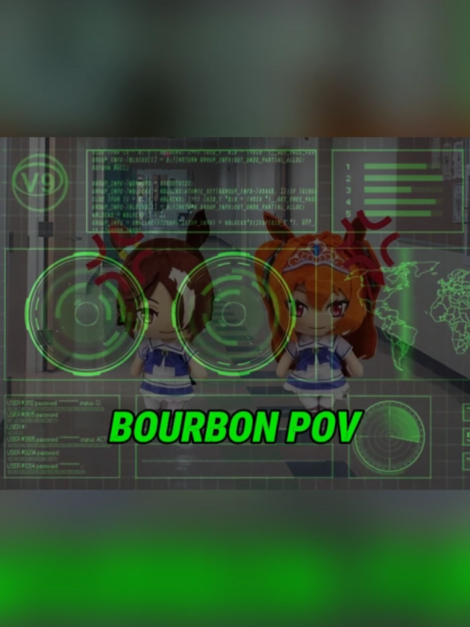 Mihono Bourbon Update - Umamusume Pretty Derby #uma #umamusume #prettyderby #umamusumeprettyderby #umazing #honse #horse #horsegirl #edit #anime #reel #yt #youtuber #meme #pc #vodka #mihono #bourbon #mihonobourbon #daiwa #scarlet #daiwascarlet