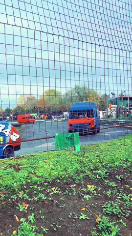 Sorry #bangerracing came first in #life #endofseason #racing #banger 