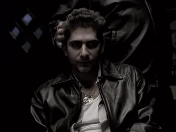 شايل حمل فوق حملي | #christophermoltisanti #thesopranos #fyp 