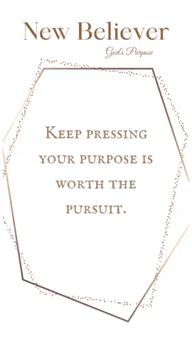 Don’t quit. God’s purpose is still unfolding in you. 🌅 #PressOn #PurposeJourney #FaithPerseverance #GodsCalling