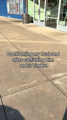 I’m not calm at all - I’m just done - done with his lies and done with him. He doesn’t get the privilege of seeing how his actions have hurt me. #cheater #liar #cheatersgettingcaught #tinder #catfished 