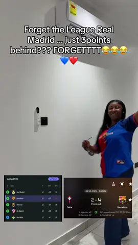 I love you FC Barcelona 