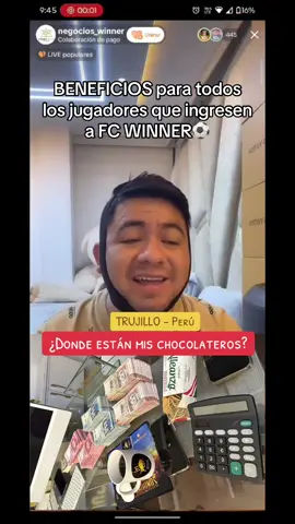 ¿DONDE ESTÁN LOS CHOCOLATEROS EN TRUJILLO?⚽️💣 #winner #trujilloperu #futbol⚽️ #convocatoria #talentos 