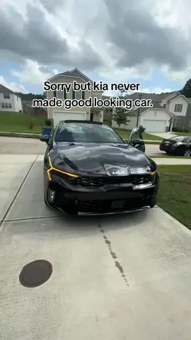 so give me a kia look good #kia #car 