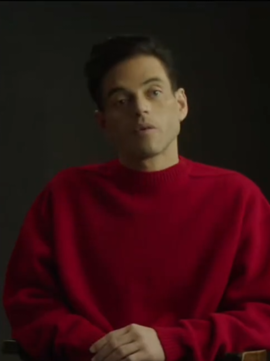 Rami on working with russell crowe in the movie nuremberg. #nurembergmovie #ramimalek #fyp @STARK MALEK QUINN @v 🪐🐻‍❄️ saw rami <3 @VM @Ollie ★ ¹⁶ ⁴⏳ @Hannah☆ @fuwnz @Malek. @Coco˚୨୧⋆｡˚ ⋆ 