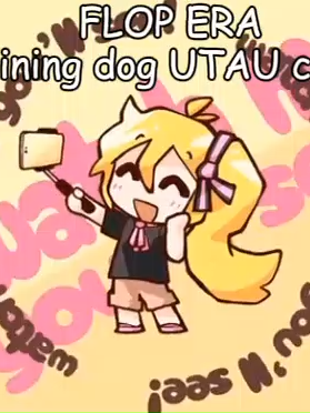 i made this in like 45 minutes ghhhghhfvbhfdh #utau #cover #vocaloid #whiningdog #akitaneru #utaucover #vocaloidcover