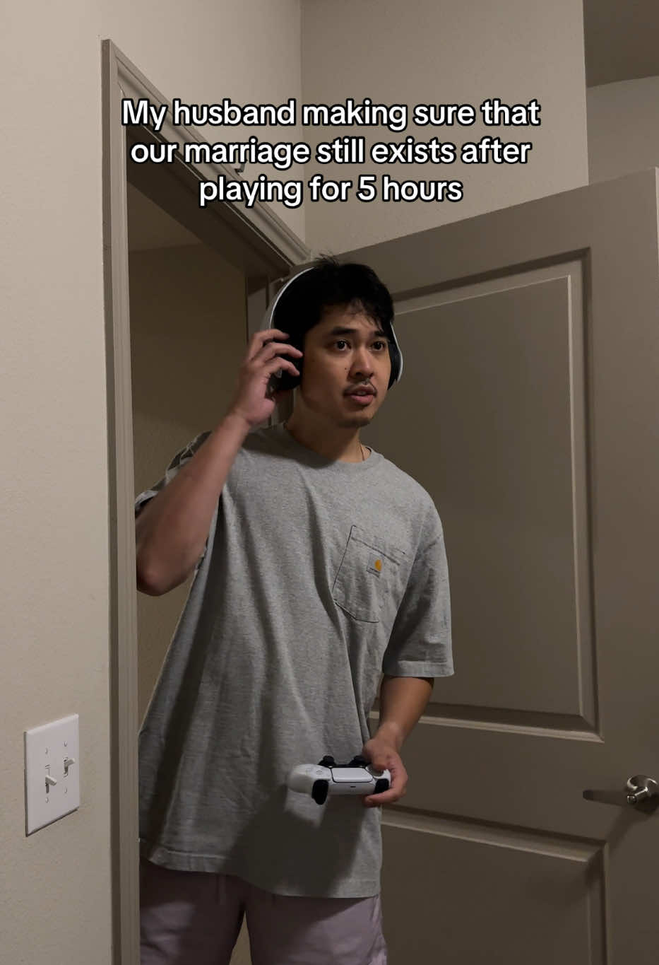 Is everything okay? 🙂