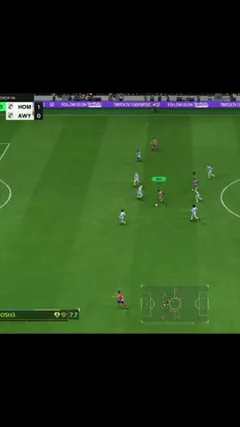 EA FC SPORTS اسم المعلق #fyp #fc26 #football #efootball2024 #fifa @EA SPORTS FC 