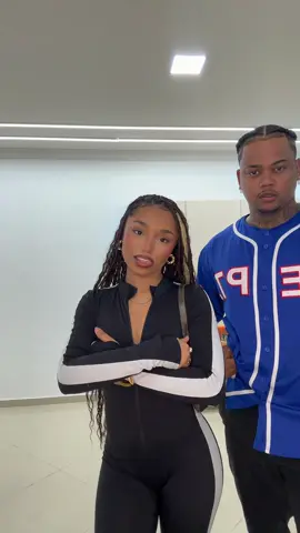 A Gang não faz Trend, só sinal de F 😡😂🤦🏽‍♂️🩷