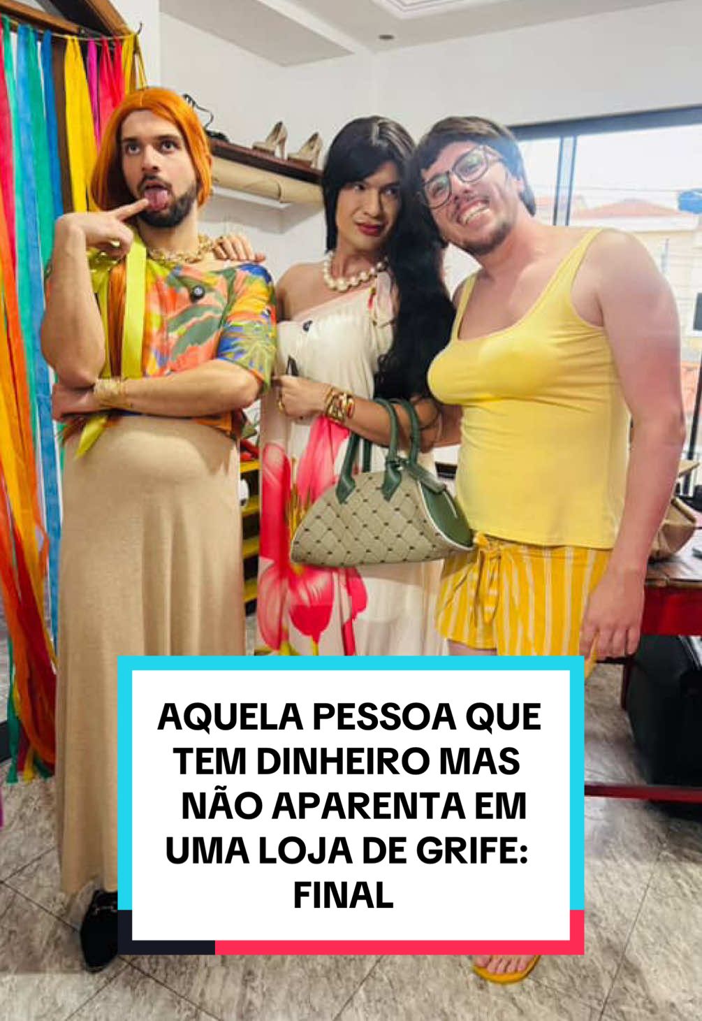 #vaiprofycaramba #festivaldecomedia #fypageシ @Elizeu França