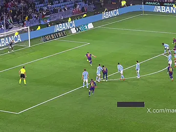 ملخص مباراة💢برشلونة🆚سيلتافيغو💢نار🔥🔥🔥#برشلونة #سيلتافيغو 