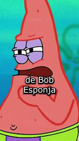 E se eles tivessem tamanho real em #bobesponja #curiosidades #desenho #nick #filmes 