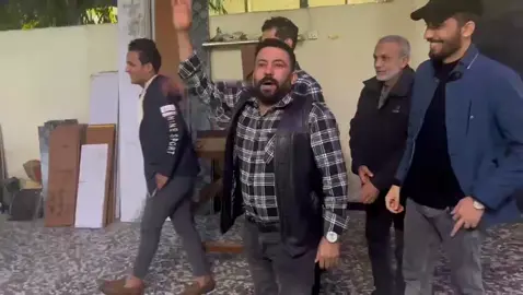 هنيال البصرة براعيها #صادقون ٢٠٢ تسلسل (١)