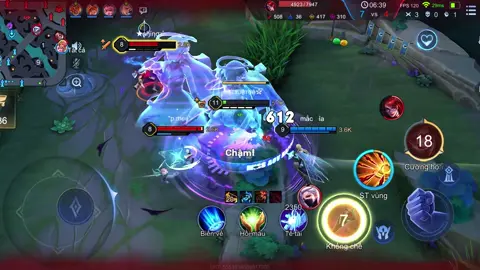 sines ảo diệu ntn?#lienquan #lienquanmobile_garena #tiktok #xuhuong 