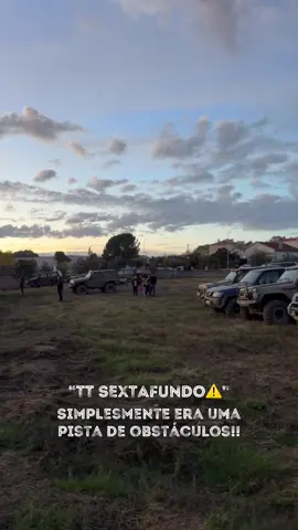 Aqueles aterragens que ninguém está à espera!! #loucura #trial #jeep #sextafundo