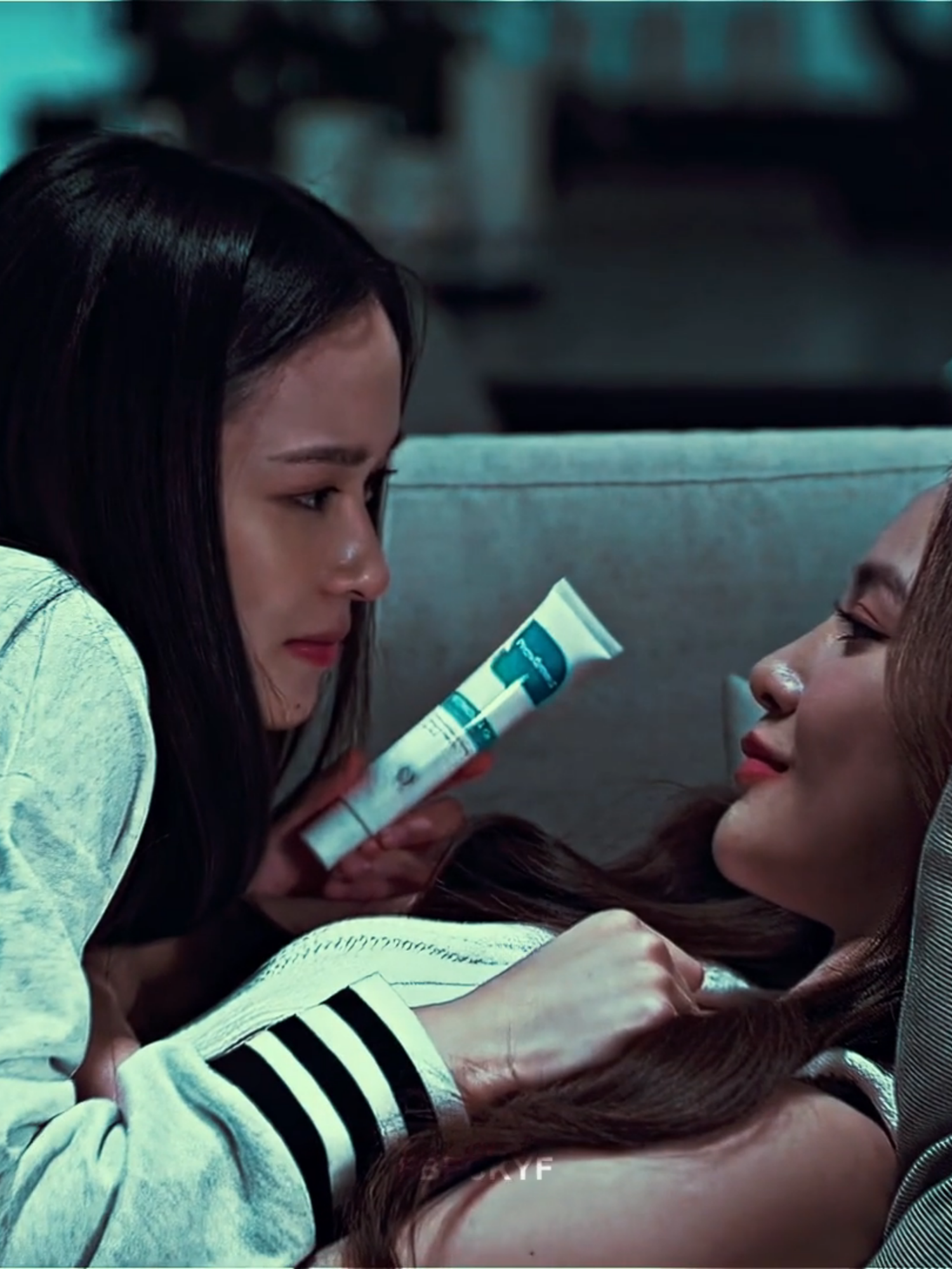 #dangerousqueen #tkphinyanech #nurdesoraya #tknur #dangerousqueentheseries #glseries