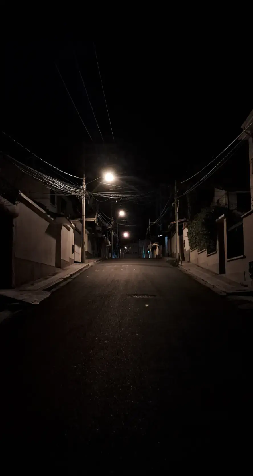 #nightcity #soledad #lapaz #dreamcore #vacio 