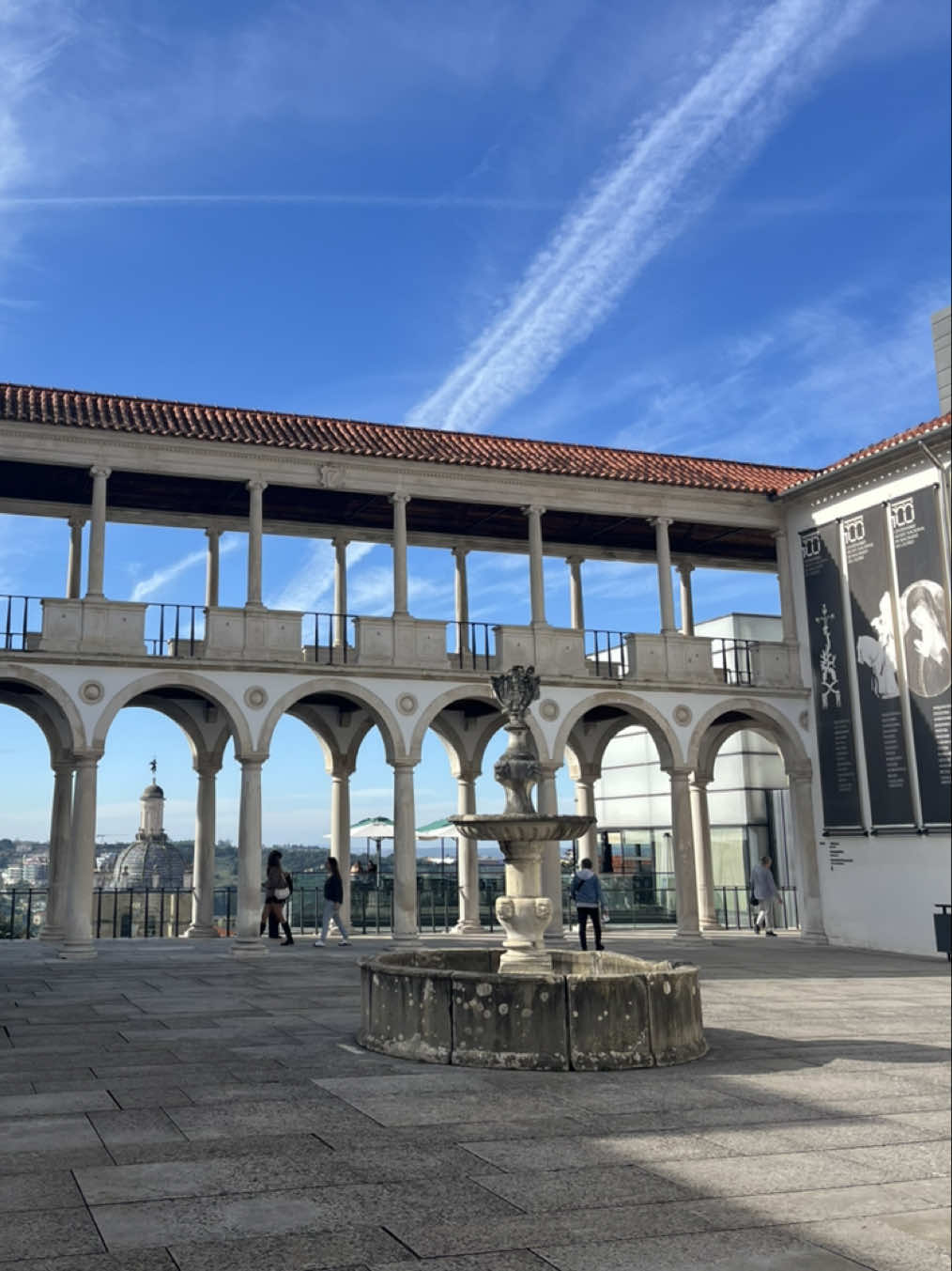 so aesthetic 🤌 #foryou #coimbra #portugal #erasmus 