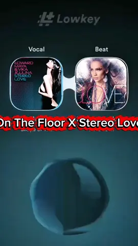 Try http://lowkeyremix.com/ to make like this This crazy!! 😭 #dj #djmix #mashup #fyp #foryoupage #jenniferlopez #pitbull #stereolove 