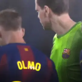 +3 point😎 #fcbarcelona #laliga #fyp #foryoupage #xyzbca 