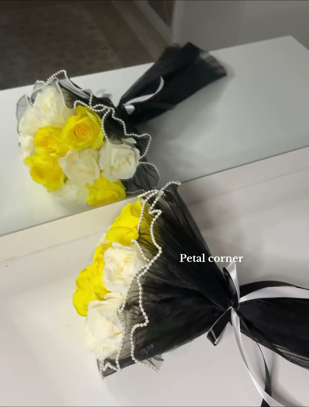 مكس رهيب جماله عالم ثاني ✨ خلي يومچ أحلى بتفاصيل الورد ✨ مسكات تخرج وورد صناعي بذوق راقٍ وجودة عالية 🌸 واختاري تشكيلتچ المفضلة من دون ما تتعبين — التوصيل لكل العراق مجاني🚚 كل قطعة تحچي عن الذوق والرُقي 💐 📍اطلبي الآن وخلي التخرج يكمل جماله بلمسة منّا 🎓#ورد_طبيعي #ورد_طبيعي_بوكيه_ورد #ورد_طبيعي_كوش_أفراح_تجهيز_مناسبات #ورد #تخرج 