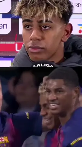 Lamine yamal Barça vs Celta vigo #FcBarcelona #barcelona #lamineyamal #celtavigo #laliga 