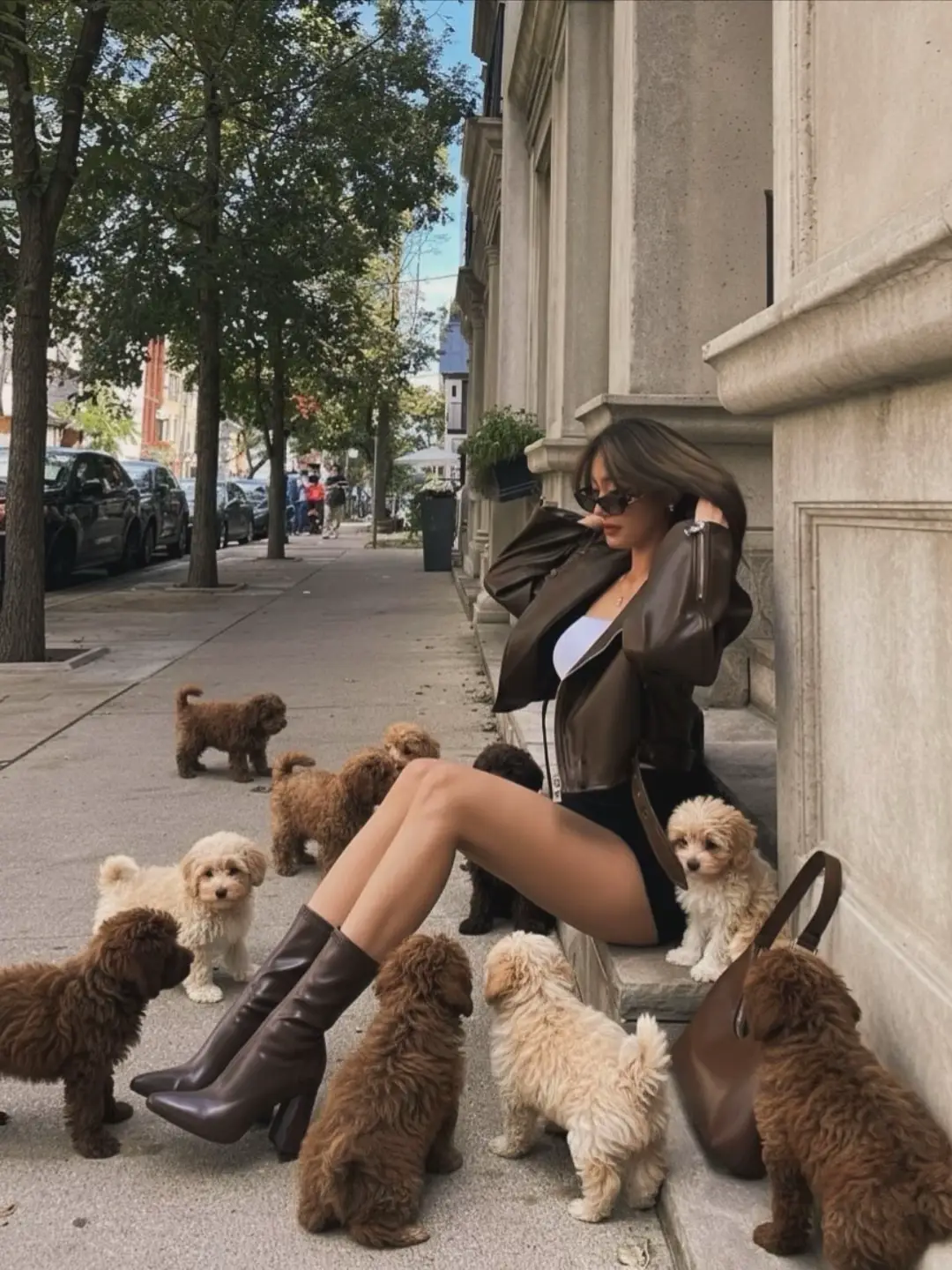 Puppyyyy love 🫶🏻