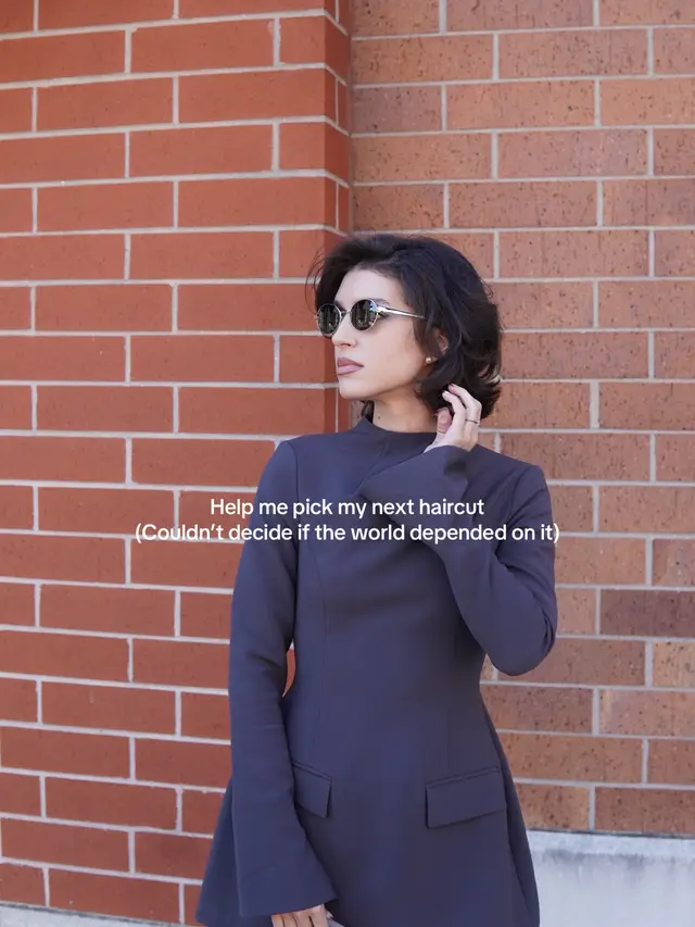 #hairtok #shorthairstyles #bobhaircut #pixiecut 