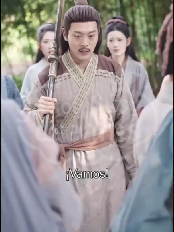 [Doblado]Con cada esposa más fuerte, ¡conquistaré Veridia! - Capitulo 15 #Miesposadulceesimposiblederesistir #dramachino #chineseseries #chinesedramaseries #chineseseriesfan #serieschinese #chinesemovieseries #chinesedrama #foryoupage #fyyyyyyyyyyyyyyyy #fyp #a #foryoupage❤️❤️