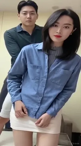 출근 준비 #일상회복 #부부의세계 #건강닥터 