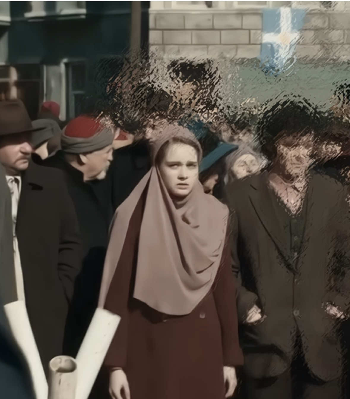 من أربعينكِ لا أُرِيدُ سِواكِ #borankuzum #miraydaner  #vatnimsensin 