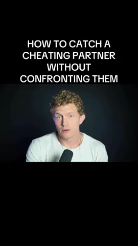 HOW TO catch a cheating partner #viralvideo #foryoupage #whatsappspy #100k #fyp 