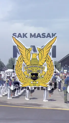 atmin kembalii post vidio🤪 kangen liat vt mimin yak🤭 #fypシ゚viral  #fypシ  #AkademiAngkatanUdara  #AAU  #drumband  #taruna 