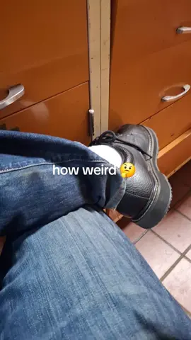 #stitch with @El One weird dude