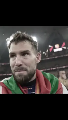 😔#مشهدات #explore #barcelona #inigomartinez #foryou 