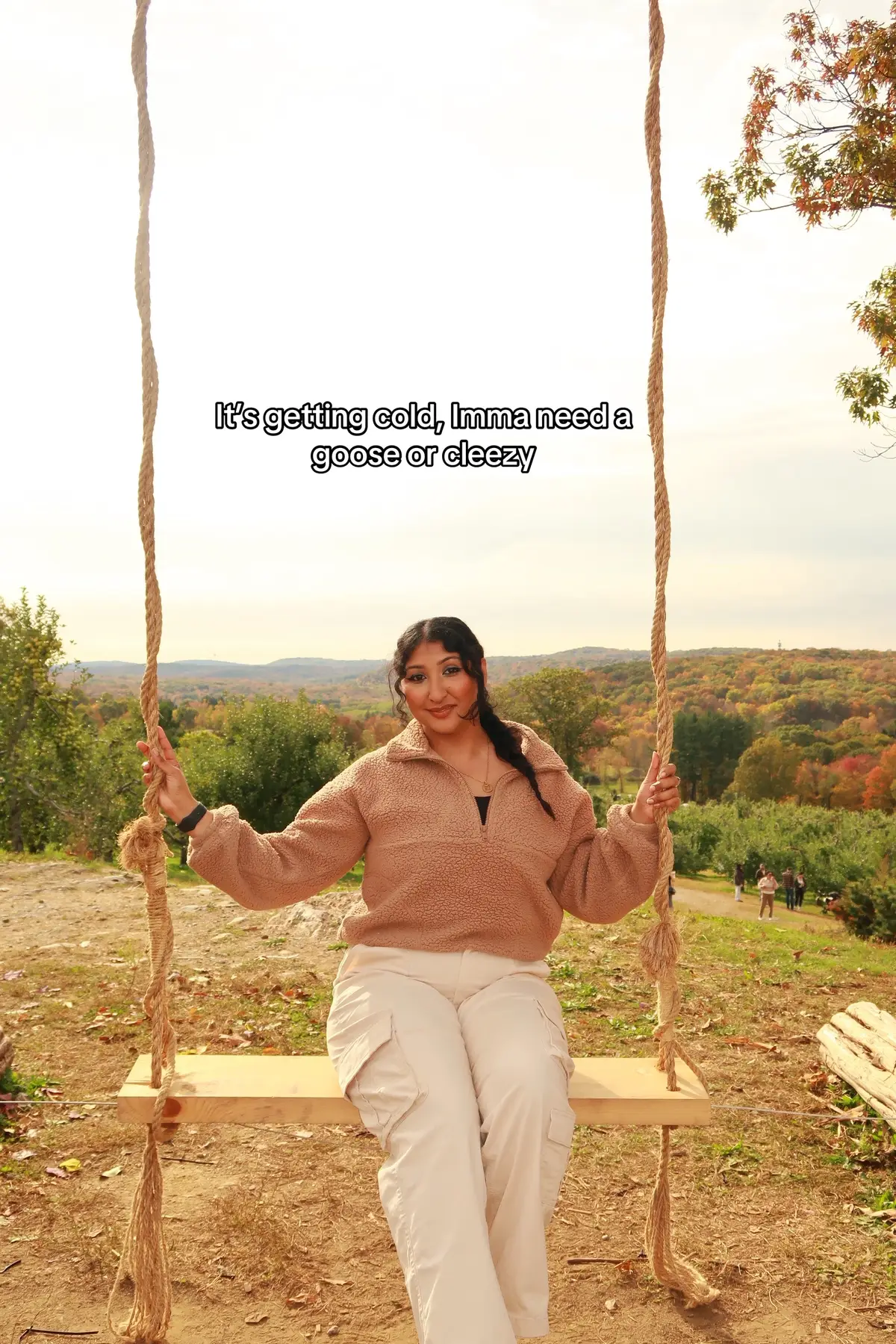 Thick thighs what? Save lives #fyp 