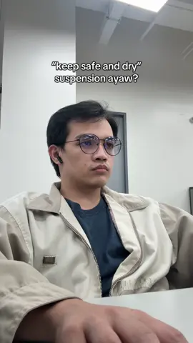 gets naman yung konting concern, pasagad nalang sana ngayon. #office #officelife #worklife #corporatelife #fyp 