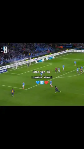 GOOOL DE 🔟 DEL BARÇA🇪🇸❤️💙 #vamos_mi_barcelona_con_todo_#lamineyamal💎🤩🔥🇪🇸_barcelonefc_#futbolparatiiiiiiiiiii_#likeycomentacomparte🤩 