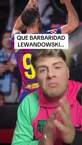 Don Robert Lewandowski…. #lewandowski #fcb #tiktokfootballacademy  