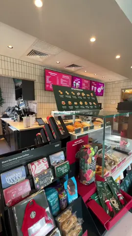 my favorite time of the year 🥹🎄#christmas #starbucks #shopwithme #starbucksholidaydrinks @Starbucks @target @Michaels Stores  