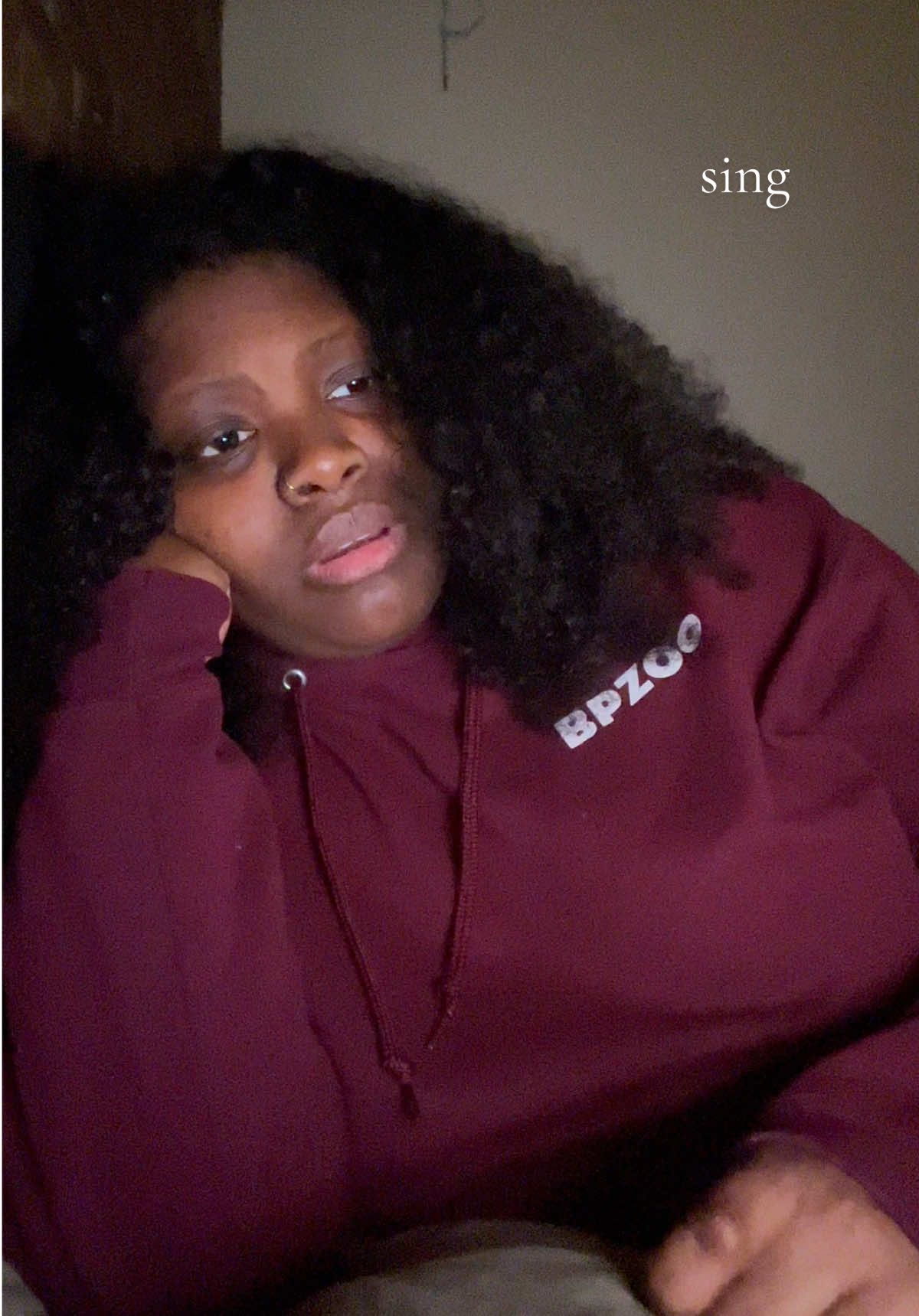 for anyone who needed it 🤍 #yet #thekingwillcome #cover #singer #gospel 