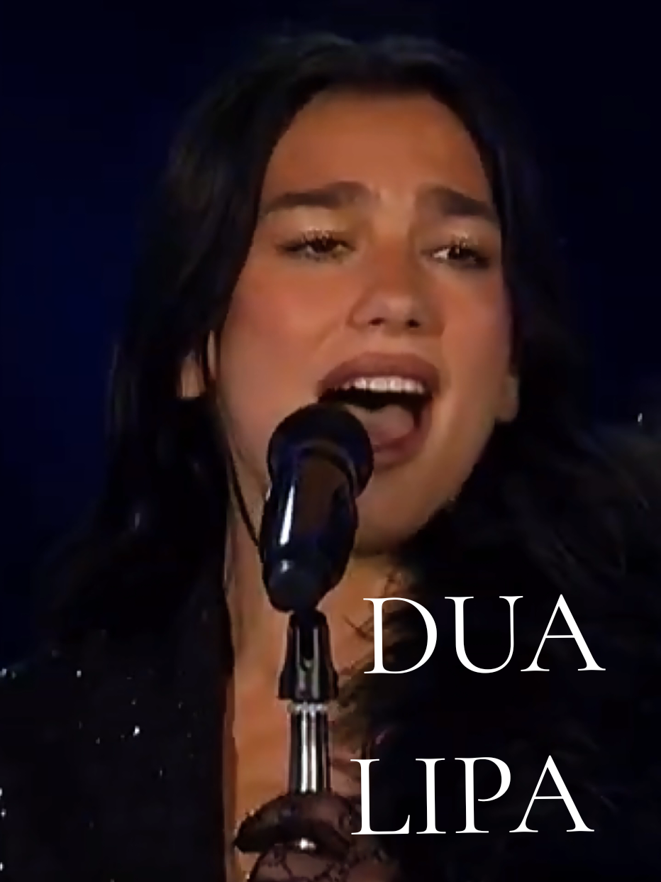 VIRALIZA   DUA LIPA -TÚ MISTERIOSO ALGUIEN- #creatorsearchinsights  #songstatus #fyp #viral #dualipa 