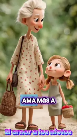 El amor nunca envejece #amoaminieta #paratii #fyp 