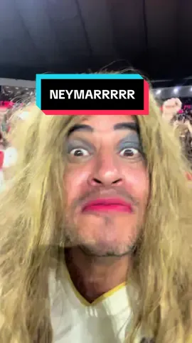 ESTÁ MAIS CALMO NEYMAR? Kkk #flamengo #santos #neymar #leila