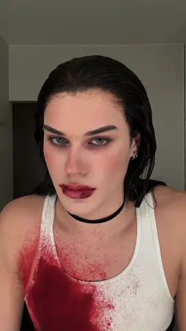 Boo boo #jennifersbody #jennifercheck #meganfox #halloween #cosplay 