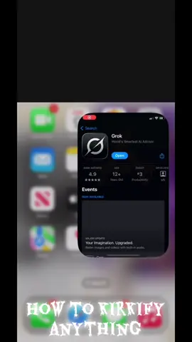 #charliekirk #kirkified #fyp #trend 