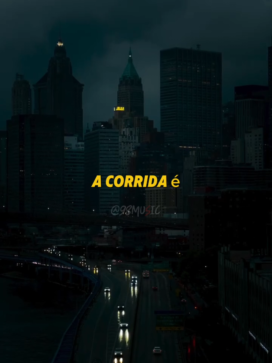 Corre atrás 🎧🎵