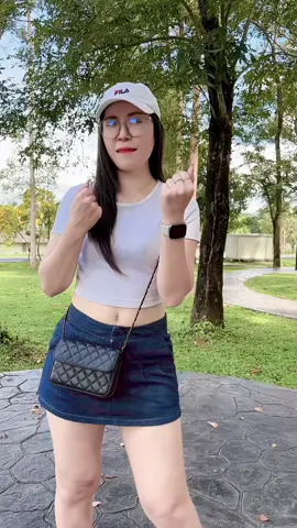 🌱🍃 💃💃 #เต้นtiktok #สาวกาฬสินธุ์ #สาวอิสาน 