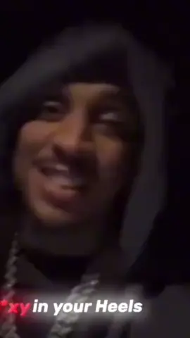 🔥In your heels DBE🔥 #dbe #ukrapper #fyp #youngadz #dbeinurheels 